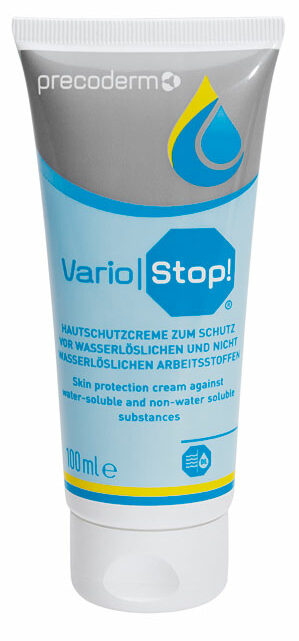 Vario Stop, 100 ml Tube