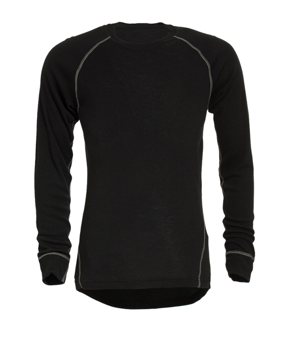 Merino RX 1/1-ArmT-shirt 6315 90