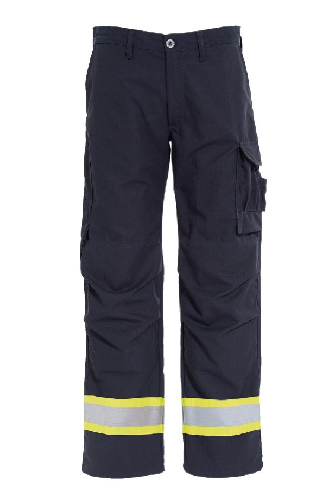 TeraTX Multischutz-Bundhose Non-Metal 6021 81