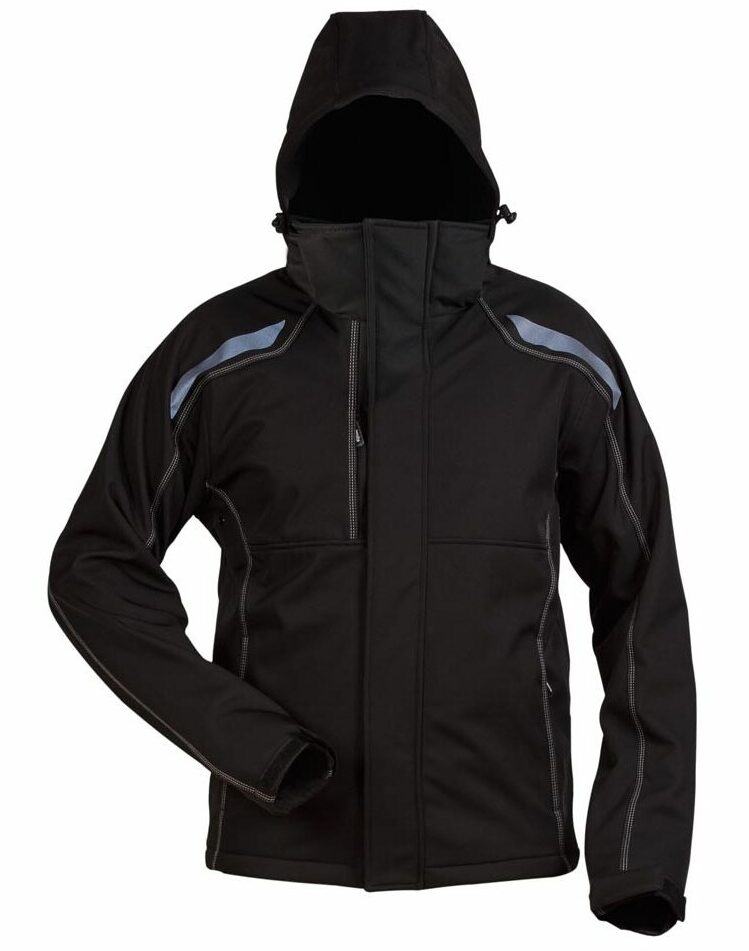 Jacke, Polyester 3-Lagenlaminat, ETA