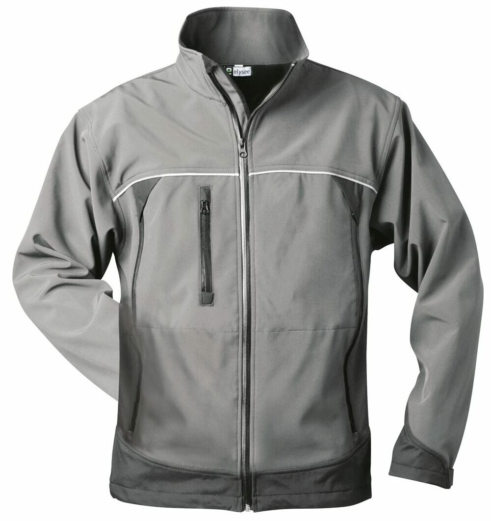 Jacke, Polyester+Elasthan, 3-Lagenlaminat, BETA