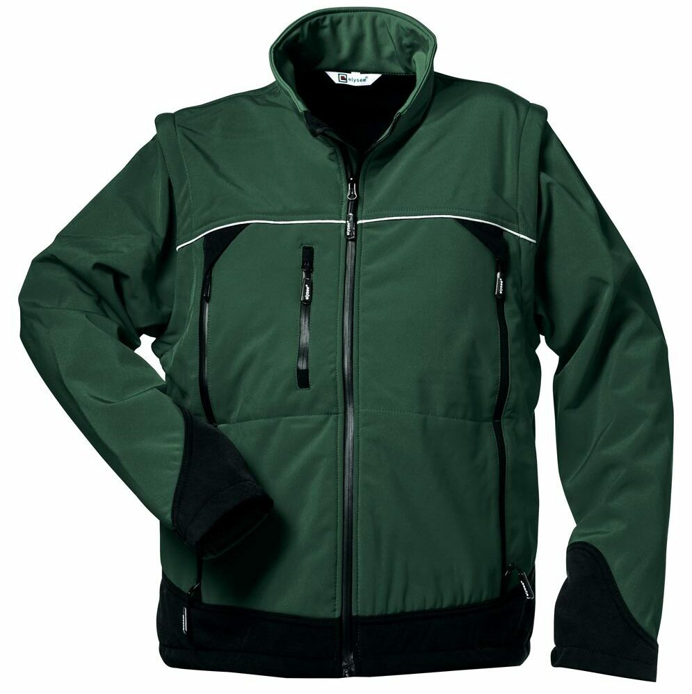 Jacke, Polyester+Elasthan, 3-Lagenlaminat SIGMA