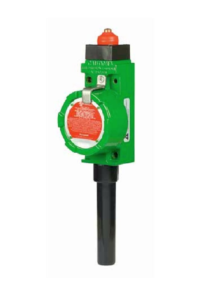 Limitless WLS-Heavy-Duty-Switch WBC-Ex